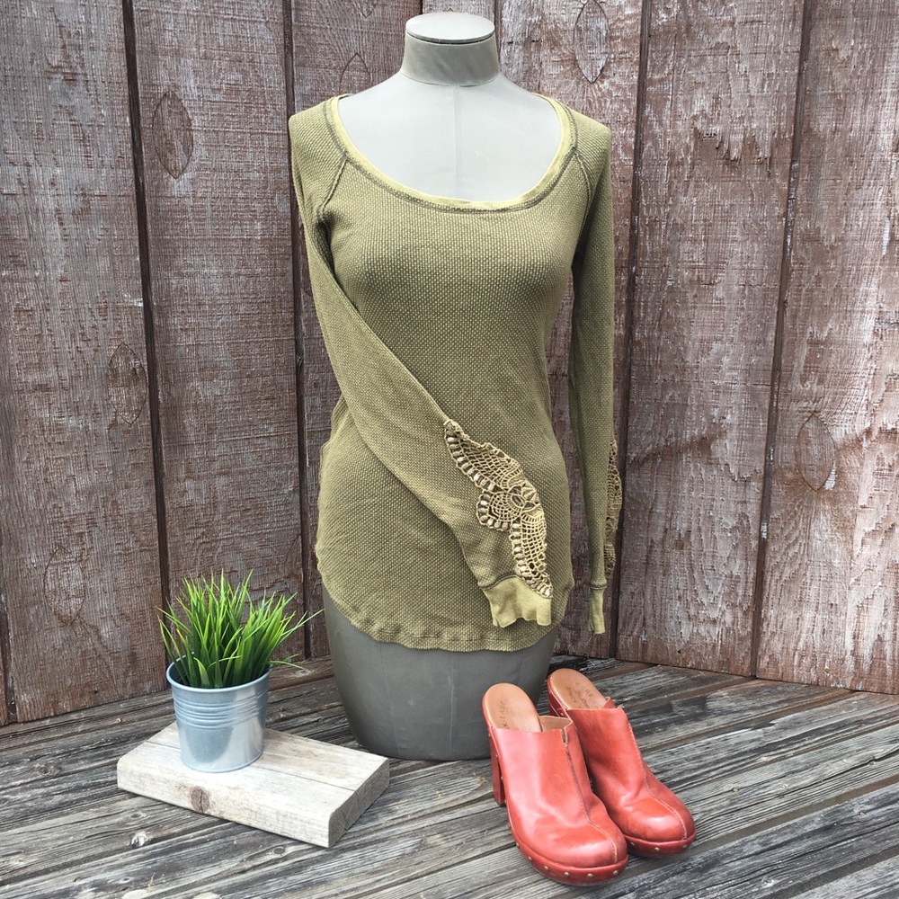 Free People Thermal